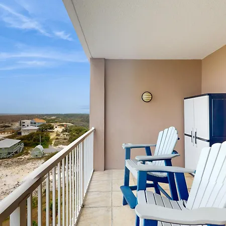 The Dunes 704 Gulf Shores Exterior photo