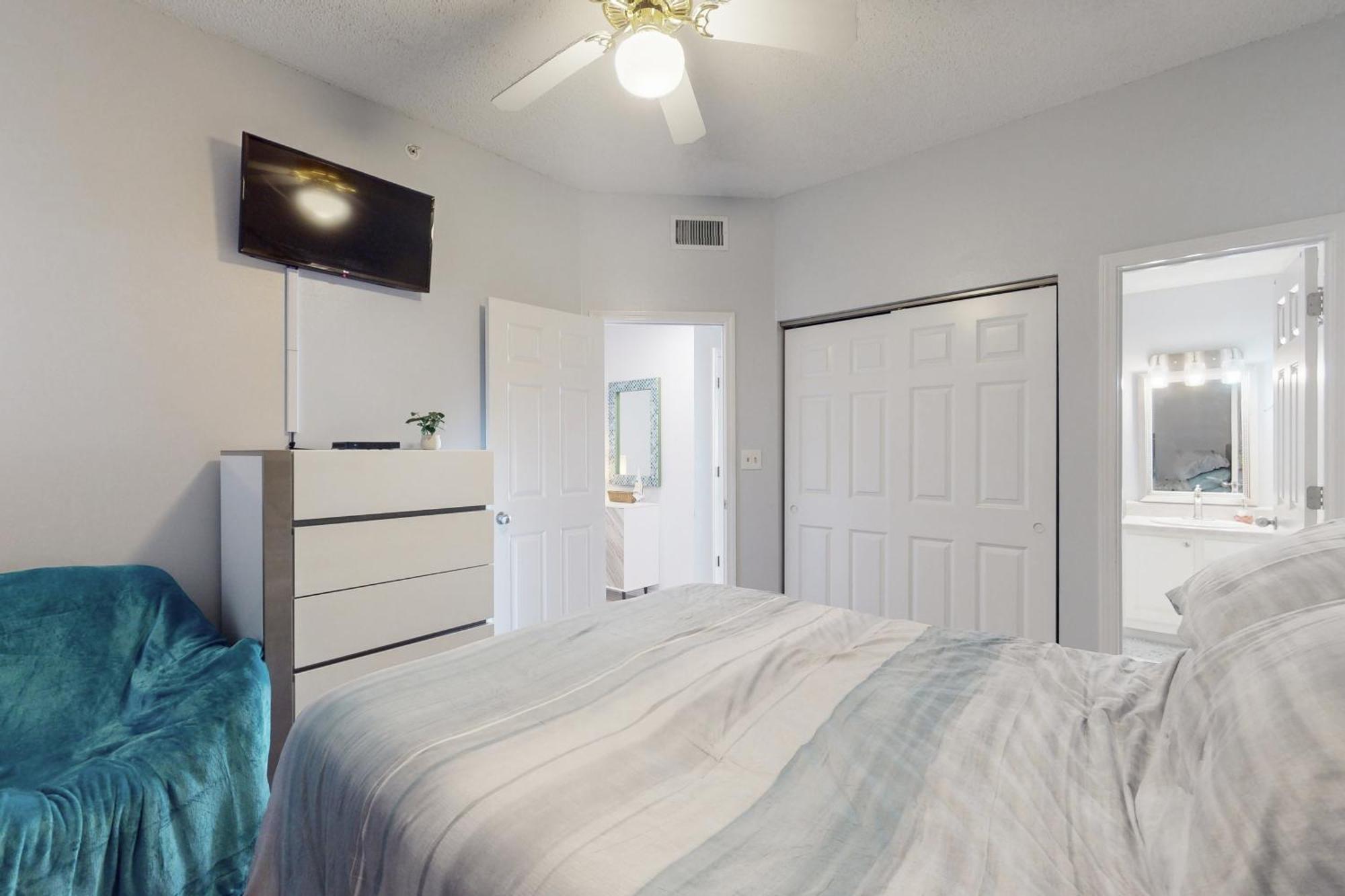 Apartment The Dunes 704