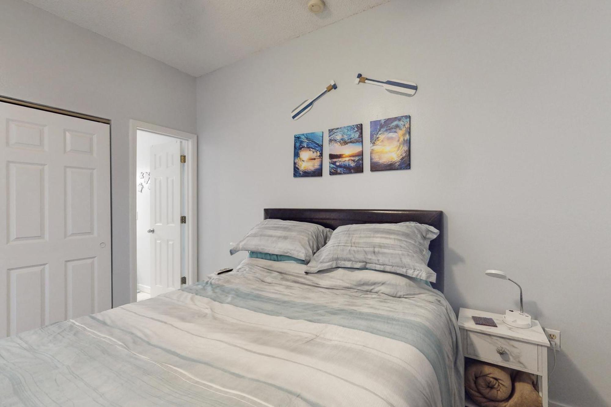 Apartment The Dunes 704