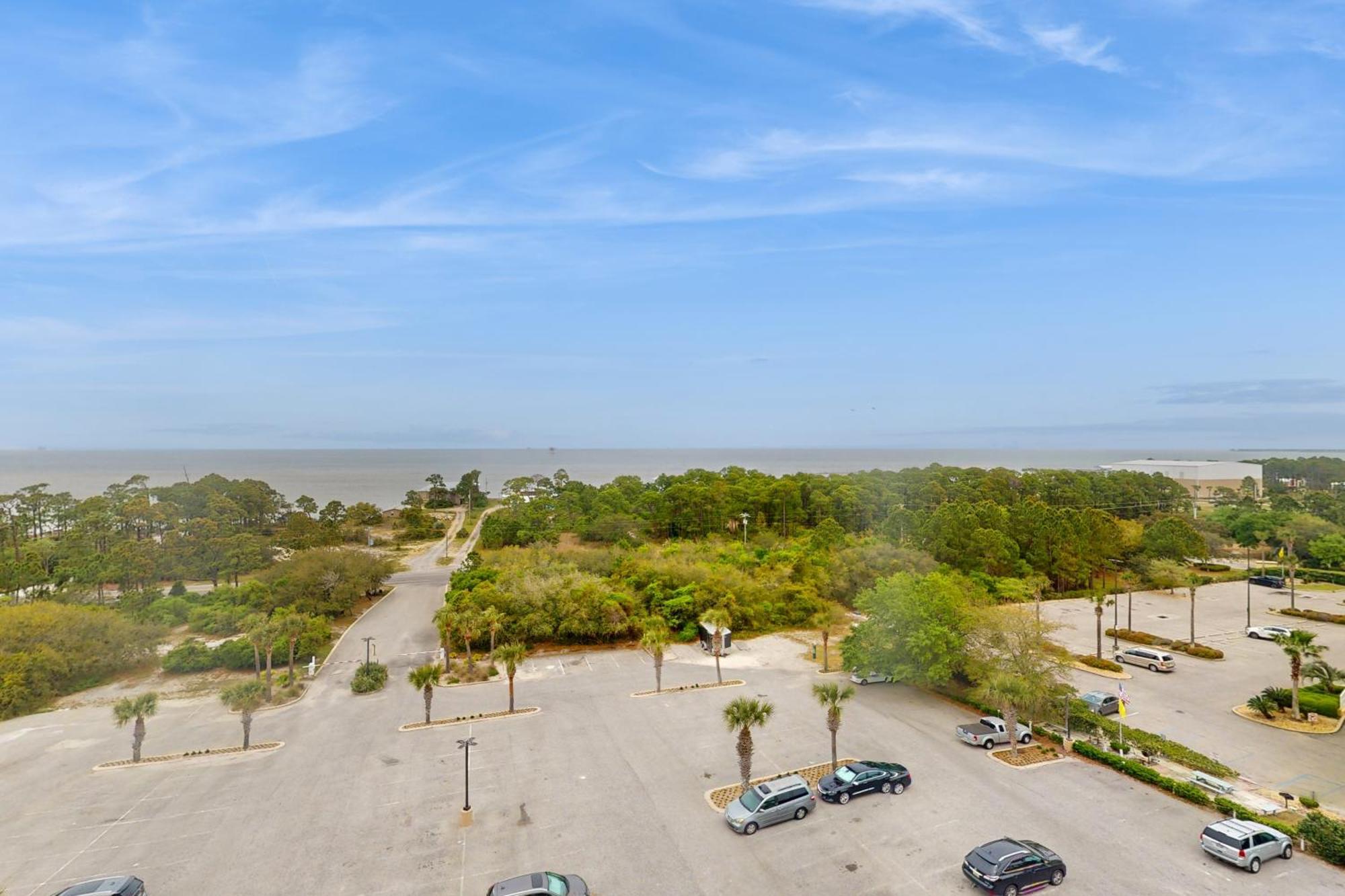 The Dunes 704