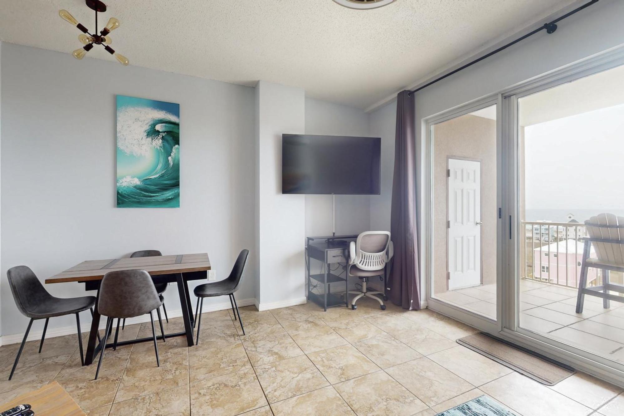 Apartment The Dunes 704