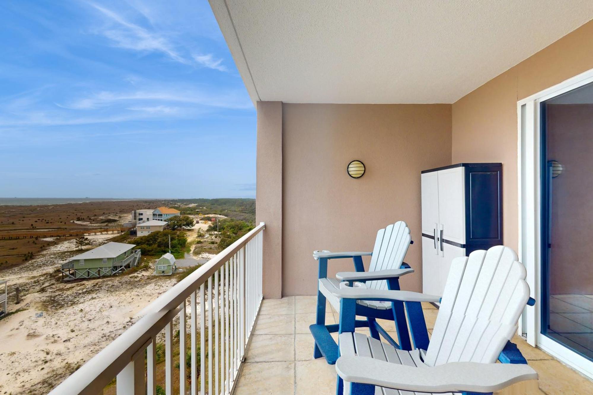 The Dunes 704 Gulf Shores